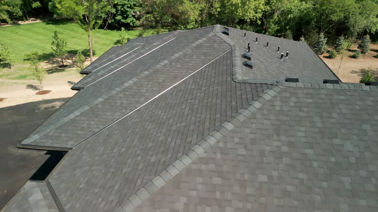 Best Steel Roofing  in North Canton, OH