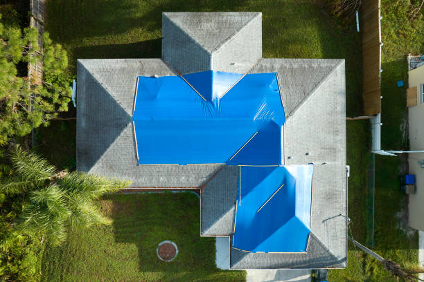  North Canton, OH Roofing Pros